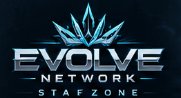 EVOLVE NETWORK StaffZone
